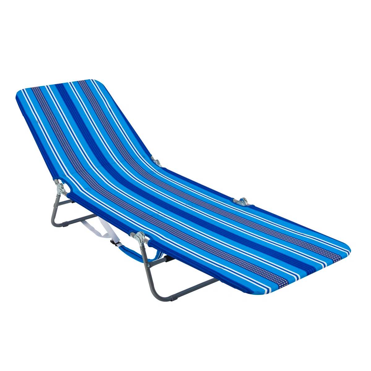 Morihisa Folding Beach Chair