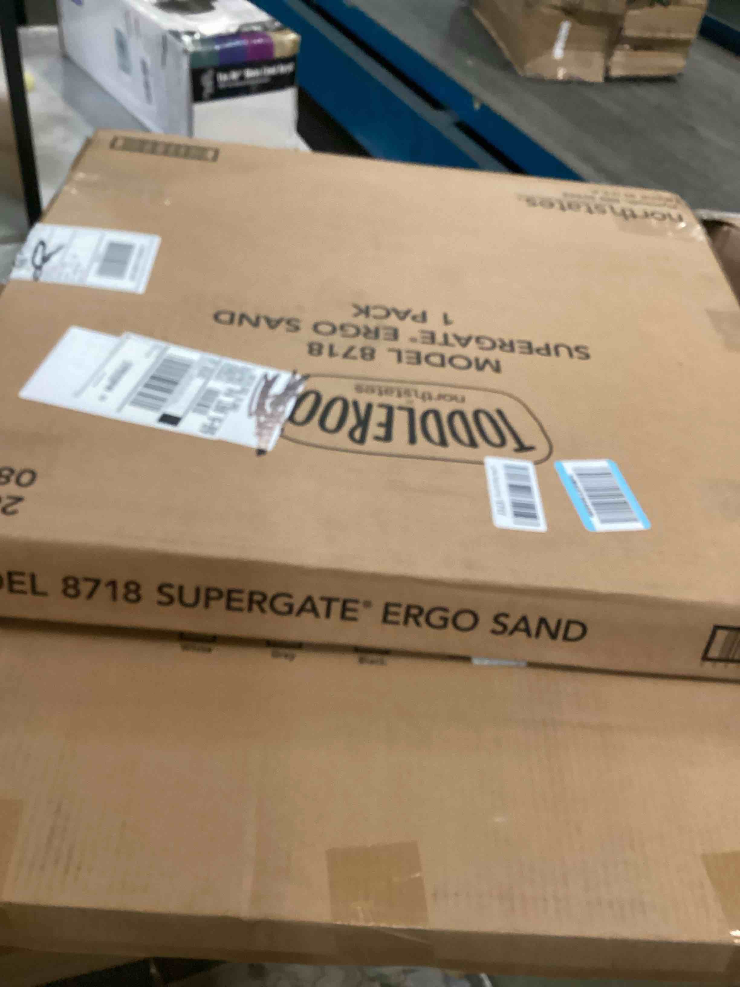 Assorted Gates (All Types of Indoor Gates)