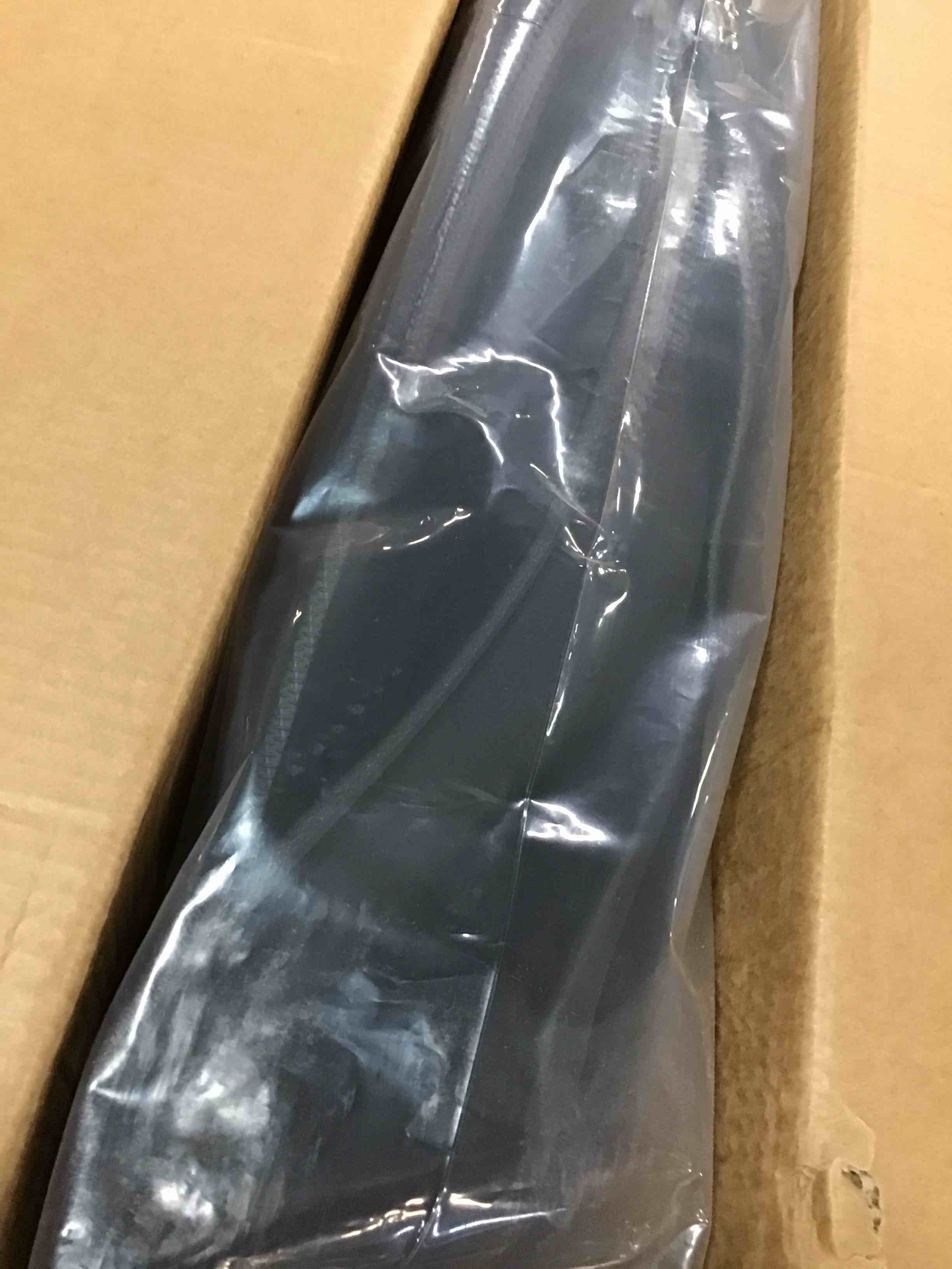 Auxko All Weather Floor Mats Cargo Mat Back Seat Mat Fit for Mazda CX90 8 Seat 2025 2024 TPE Floor Liner Trunk Mat CX90 Accessories All Season Odorless Anti-Slip Black