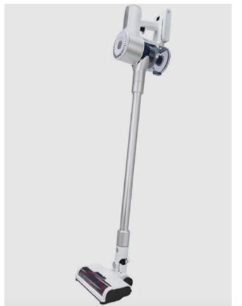 Member Exclusive Cordless Vacuum with Removable Battery w/Addons 
