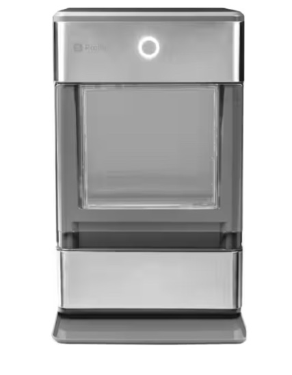 Customer Reviews for GE Profile Opal 24 lb Portable Nugget Ice Maker in Stainless Steel