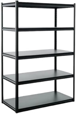 Members’s Mark 5-Shelf Storage Rack