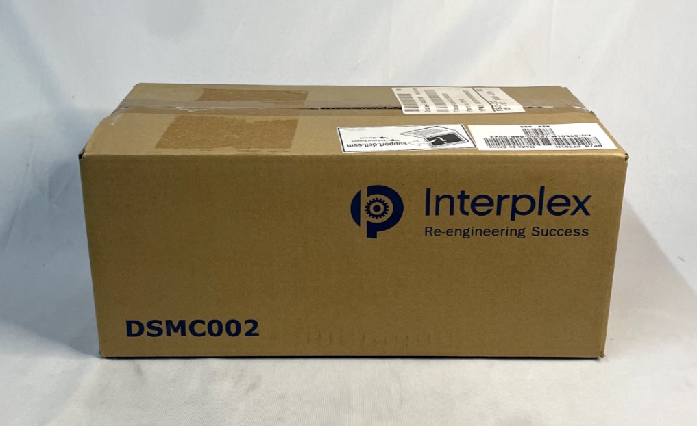 Dell Interplex Caster Kit DSMC002 T501M