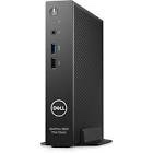 NYMYK Optiplex 3000 Thin Client Celeron 4-N5105 4 GB 1 DIMM 32 GB EMMC Intel HD Wireless Speaker Desktop Computer