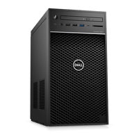 Dell D24M Desktop Computer Tower 
