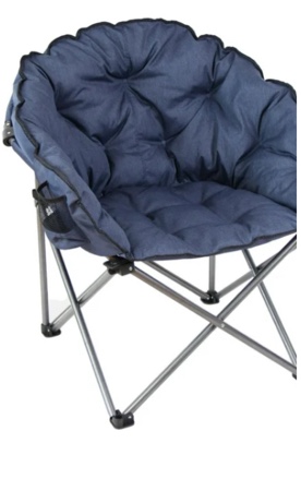 member's mark cozy club chair