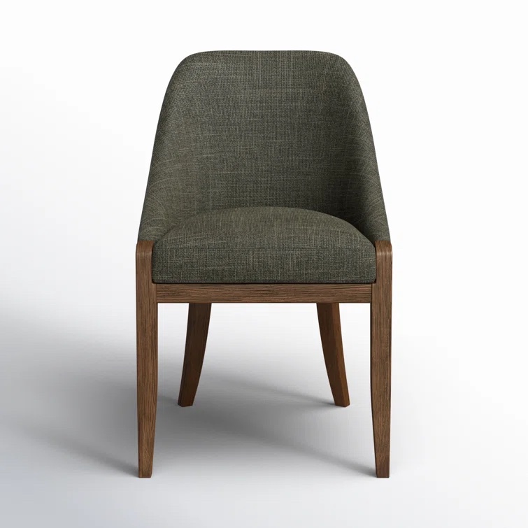 Daya DINING CHAIR PERFORMANCE FABRIC