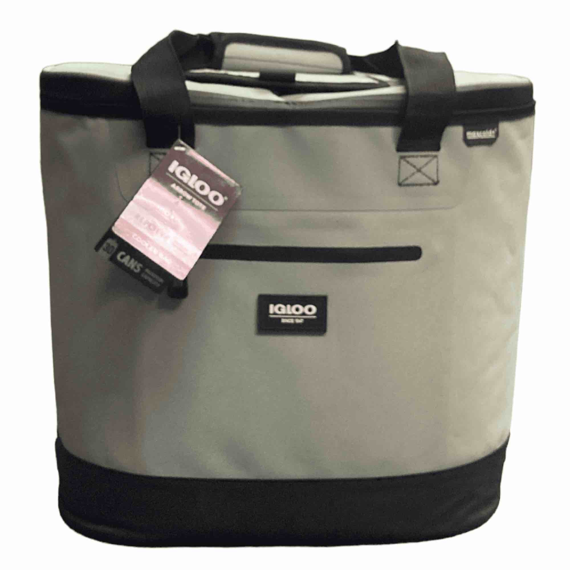 Igloo Arrow Tote 30-Can Cooler, Choose Color