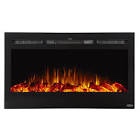 36” insert fireplace  size W40”D8.2xH20.95