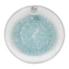 ZACHVO 120 Volt 6 - Person 130 - Jet Hot Tub