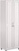 SystemBuild Evolution Kendall 24" Utility Storage Cabinet - White