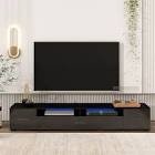  LED TV Stand for 75/85/90 inch TV