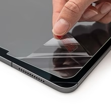 PIVOT Glass Screen Protectors ¡pad mini 6th gen clear glass 3 pieces