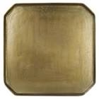 Leightyn brass tray Lowney Brass Tray