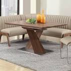 Mele Extendable Dining Table(incomplete box 1 of 3) 