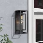 Eyoas Steel Wall Light