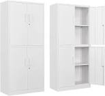 steel cabinet model F-YSXR0066-W