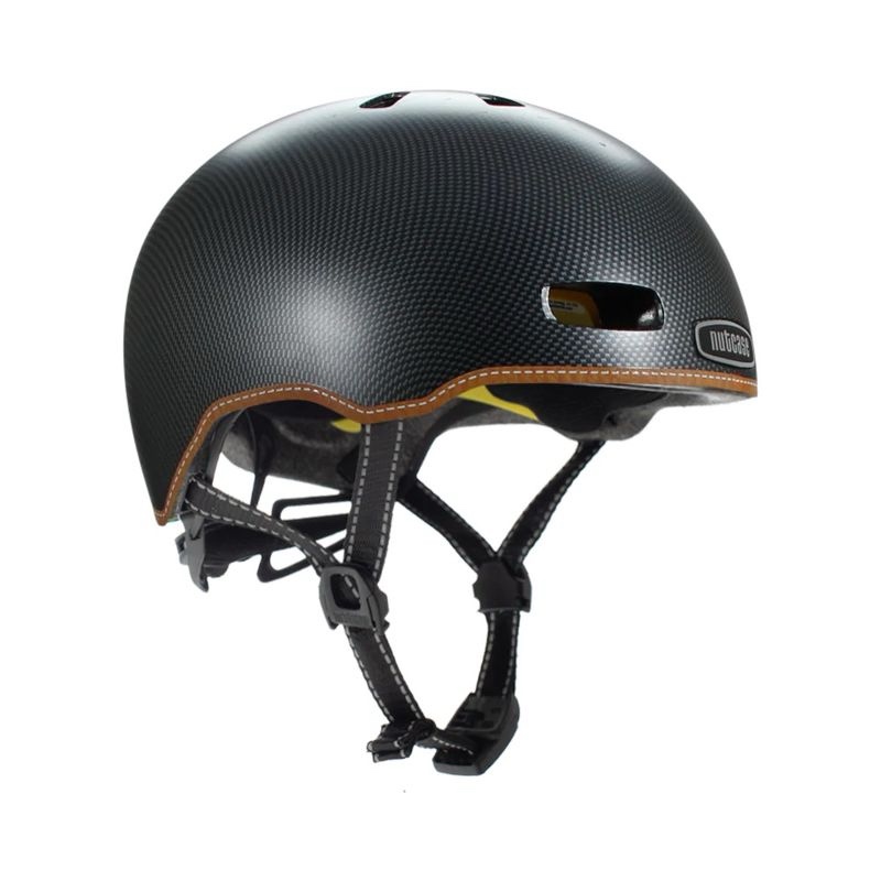 Nutcase Street From Scotland With Love MIPS Multi-Sport Helmet, Small