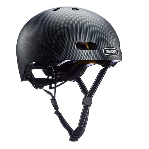 nutcase Street from Scotland with Love MIPS Helmet, Medium