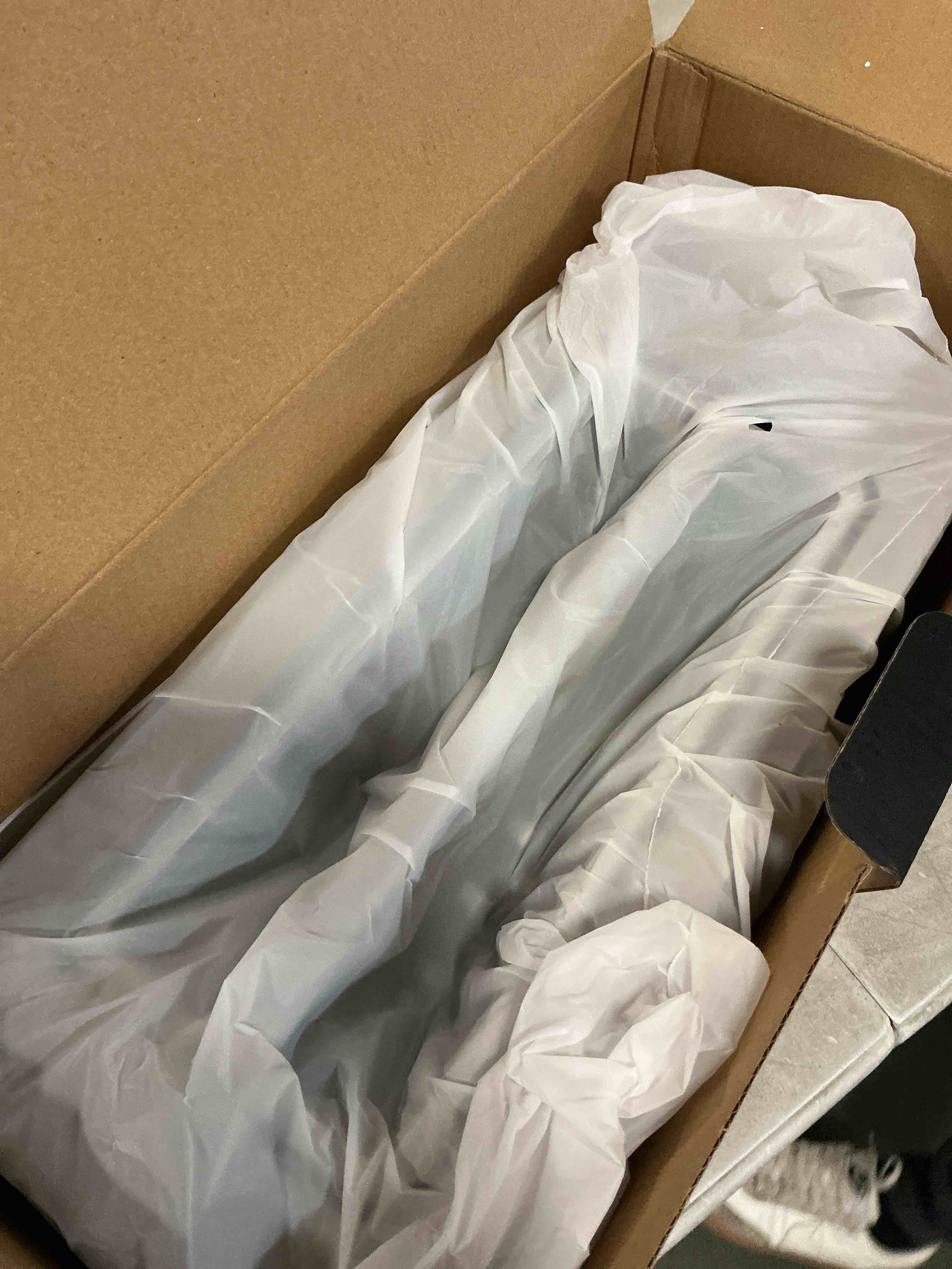 Condition photo showing Good Condition for Mueller UltraToast Full Stainless Steel Toaster 4 Slice, Long Extra-Wide Slots for Bagels and Waffles, 6 Browning Levels, LED Display, Cancel/Defrost/Reheat Functions & Removable Tray, Kitchen Gadgets