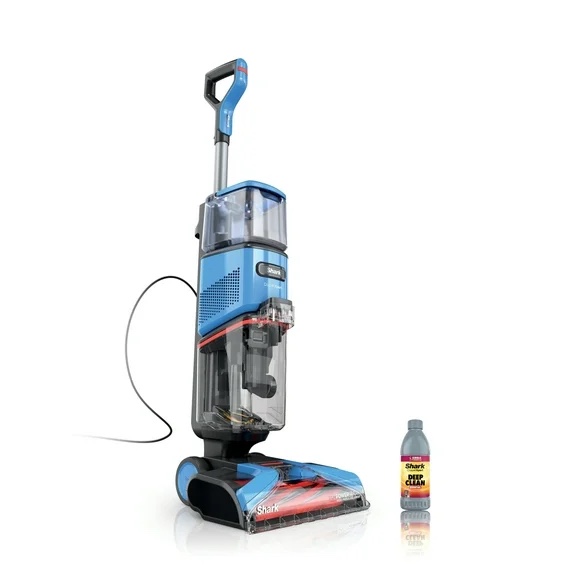 Shark® CarpetXpert™, Deep Cleaning Dirt Removal, Shampooer, Upright Carpet Cleaner