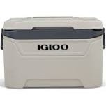 Igloo Wheeled Cooler 60quarts