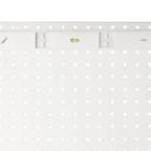 Member's Mark Pegboard Organizer, 12-Piece Set