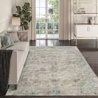 Tuscany Area Rug 9’ x 13’, Cream