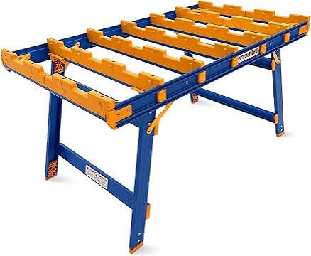 *NEW* Gridlock Table!