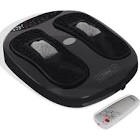 Serenel Life SLFTMSG20 Shiatsu Foot Massager- Heel and Calf