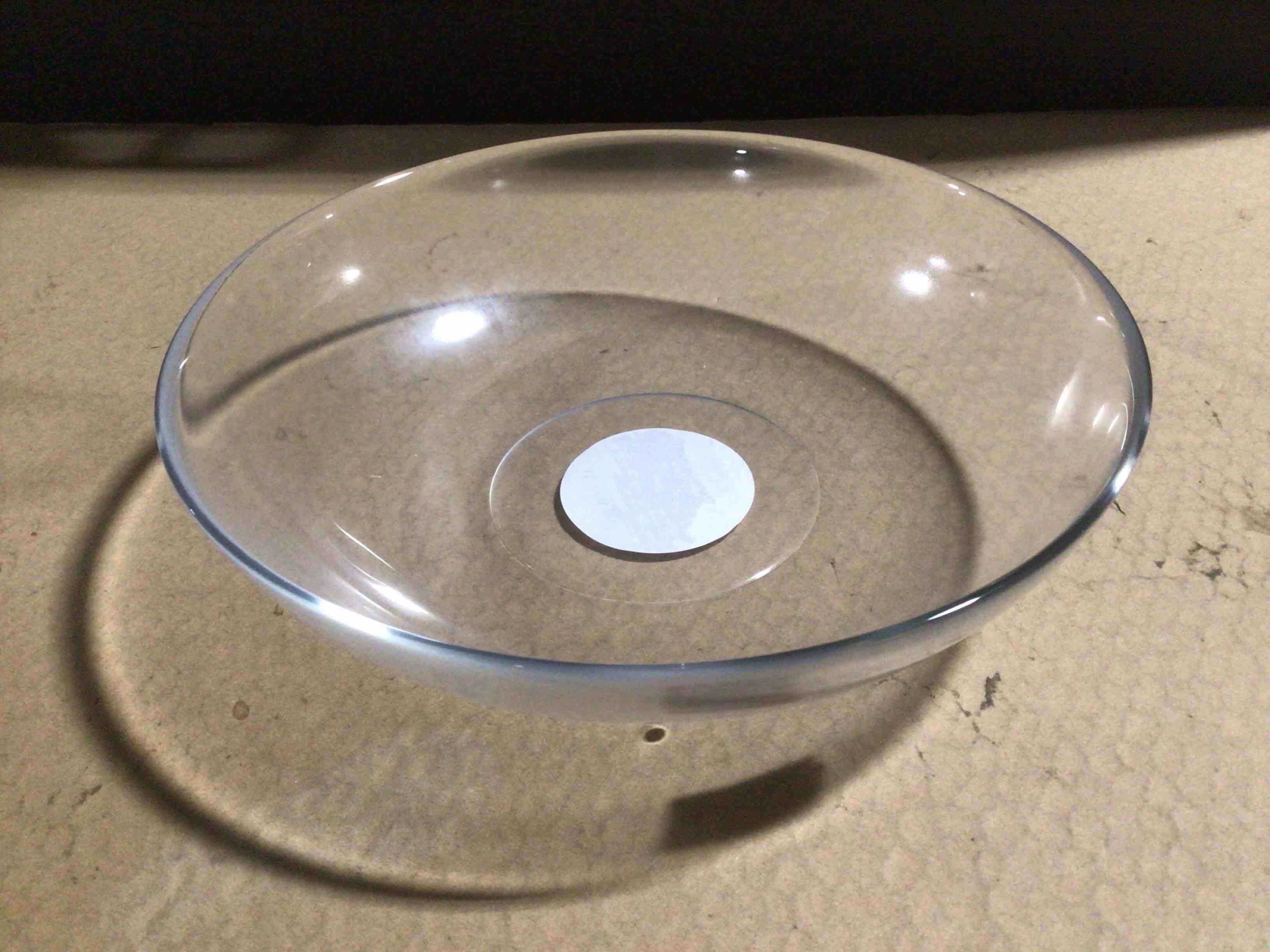 Large Glass Bowl - Threshold™