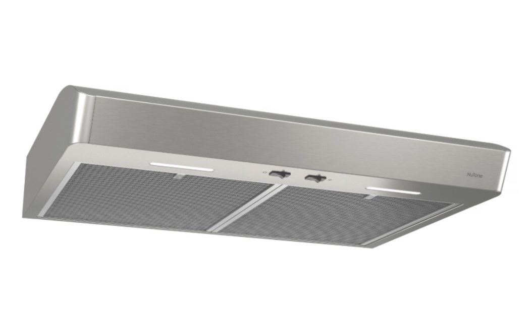NuTone AVSF 136ss 36” Range Hood 