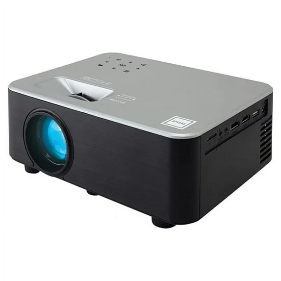 Rca 720p Home Theater Projector