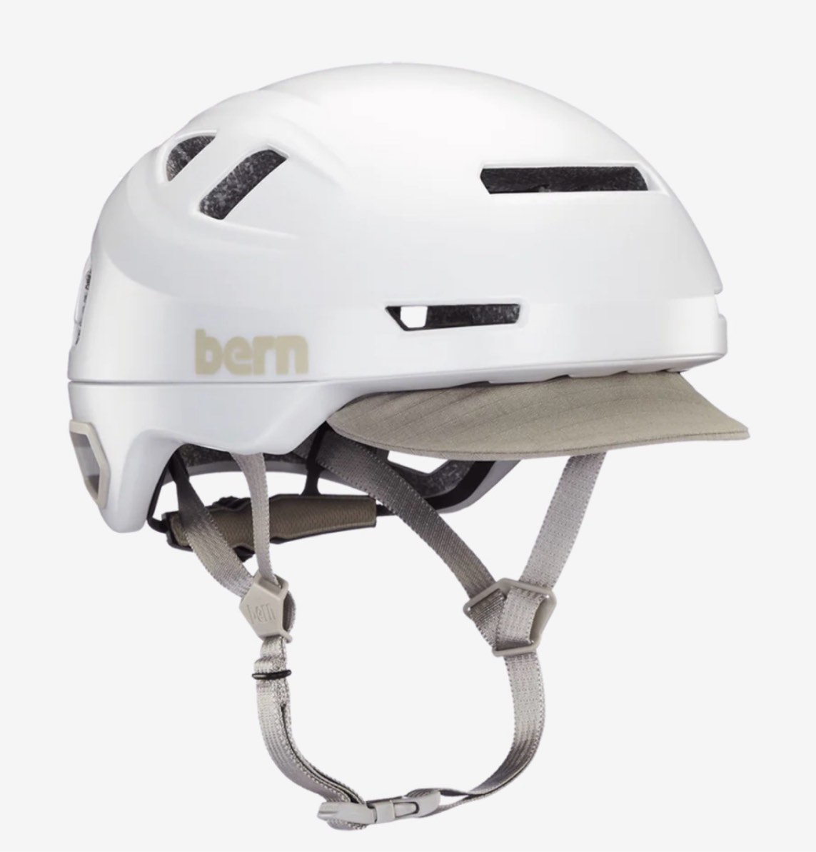 Bern Hudson MIPS Helmet - Bike Large 