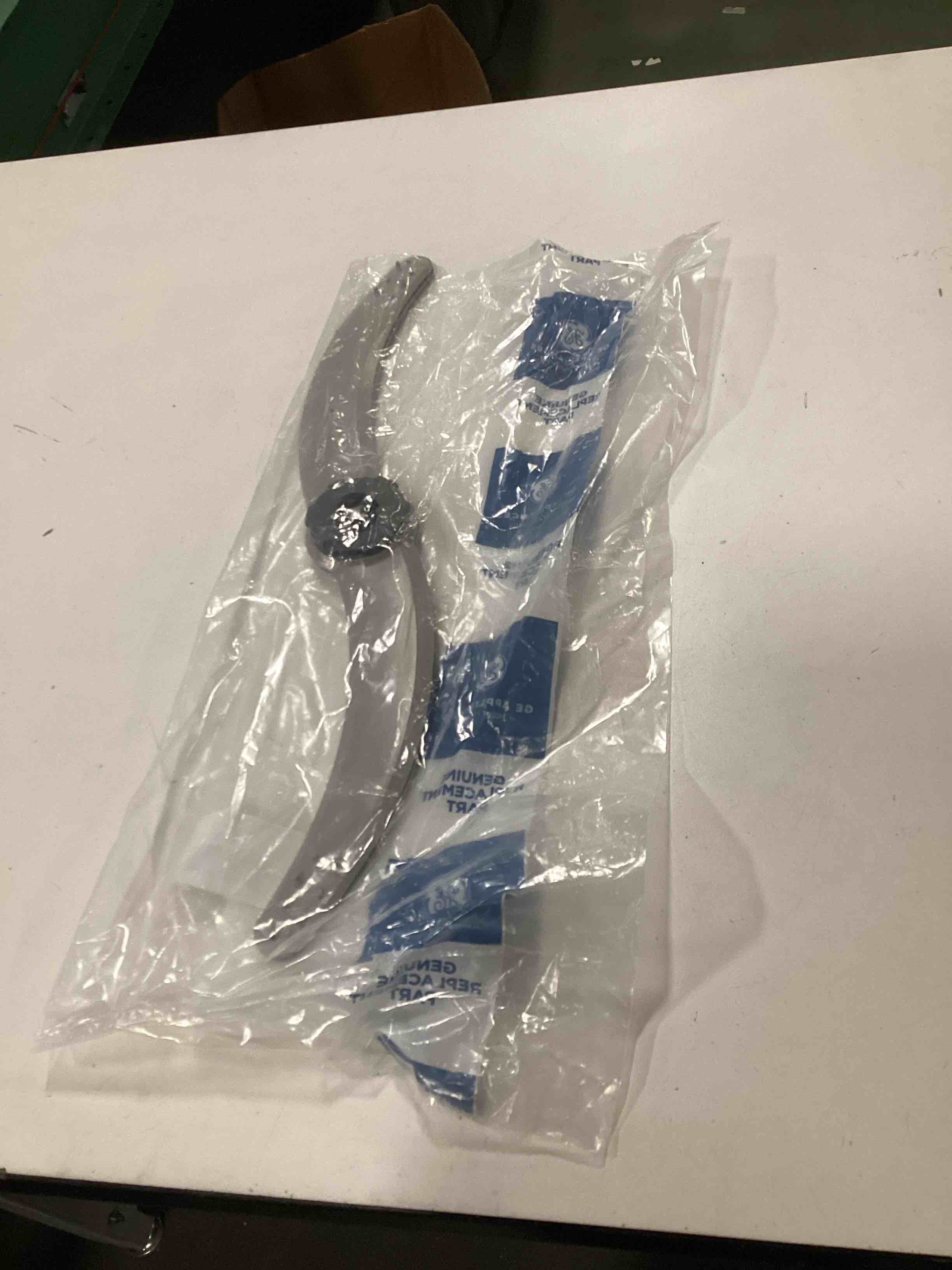 Condition photo showing New/Like New for WD22X27724 Lower Spray Arm for GE Dishwasher WD22X33499 WD22X10091