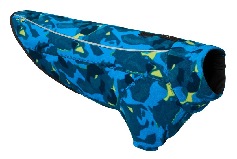 Ruffwear Climate Changer Jacket Medium 