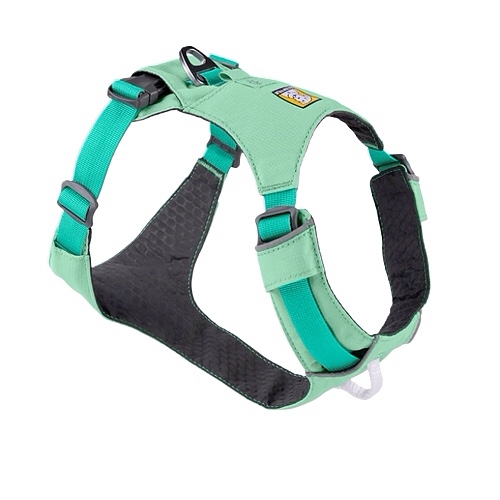 Ruffwear Hi & Light Harness L/XL