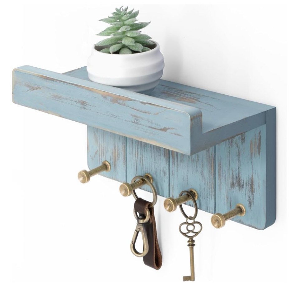 rebee vision small key holder 