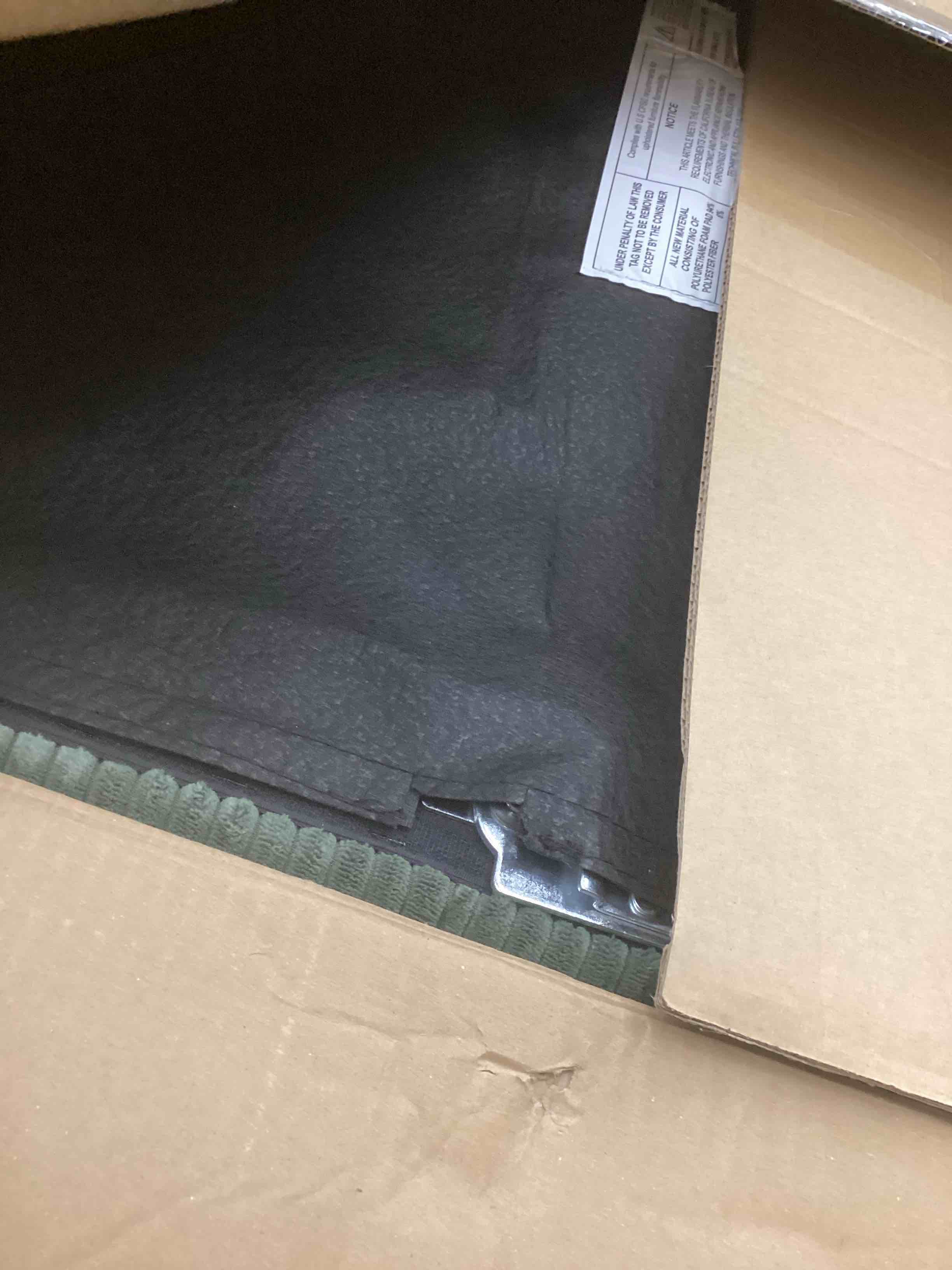 Fabulous Furniture Finds