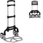 folding hand truck