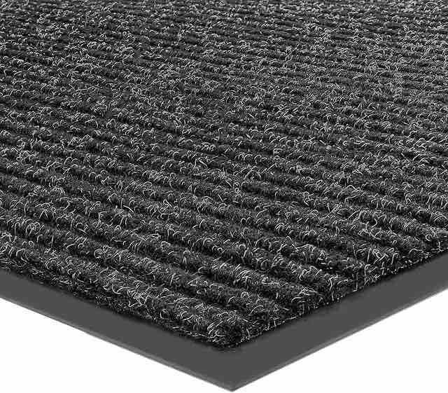 entrance mat ,black