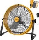 floor fan ts-f6410 d16