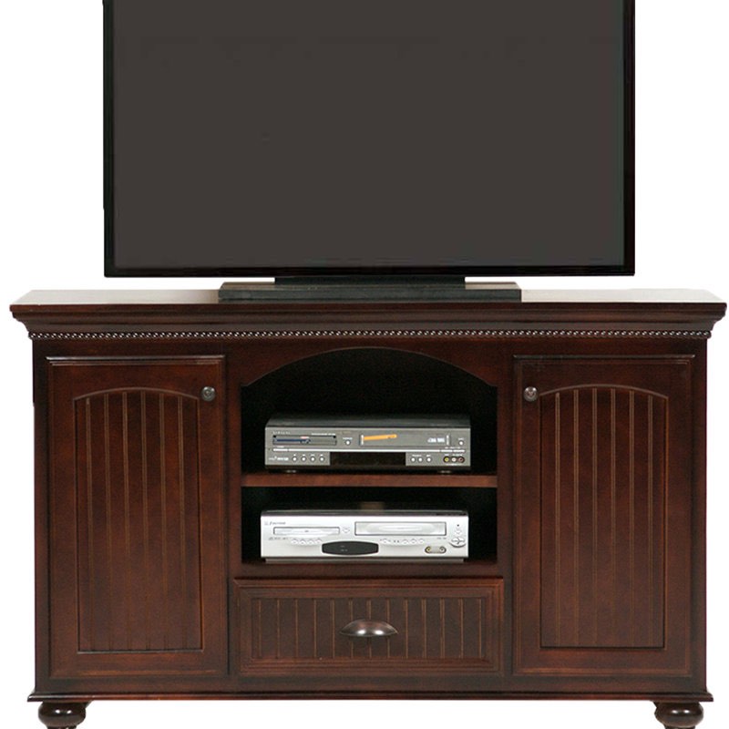 Labounty Unfinished TV Stand for TVs up to 58"