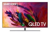 Samsung 55 Inch Class QLED 4K TV (Q7F)