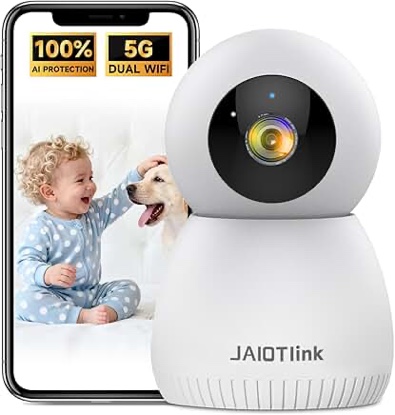 2021 Year New Wi-Fi Cute Little Octopus Smart Camera(JS-P167)