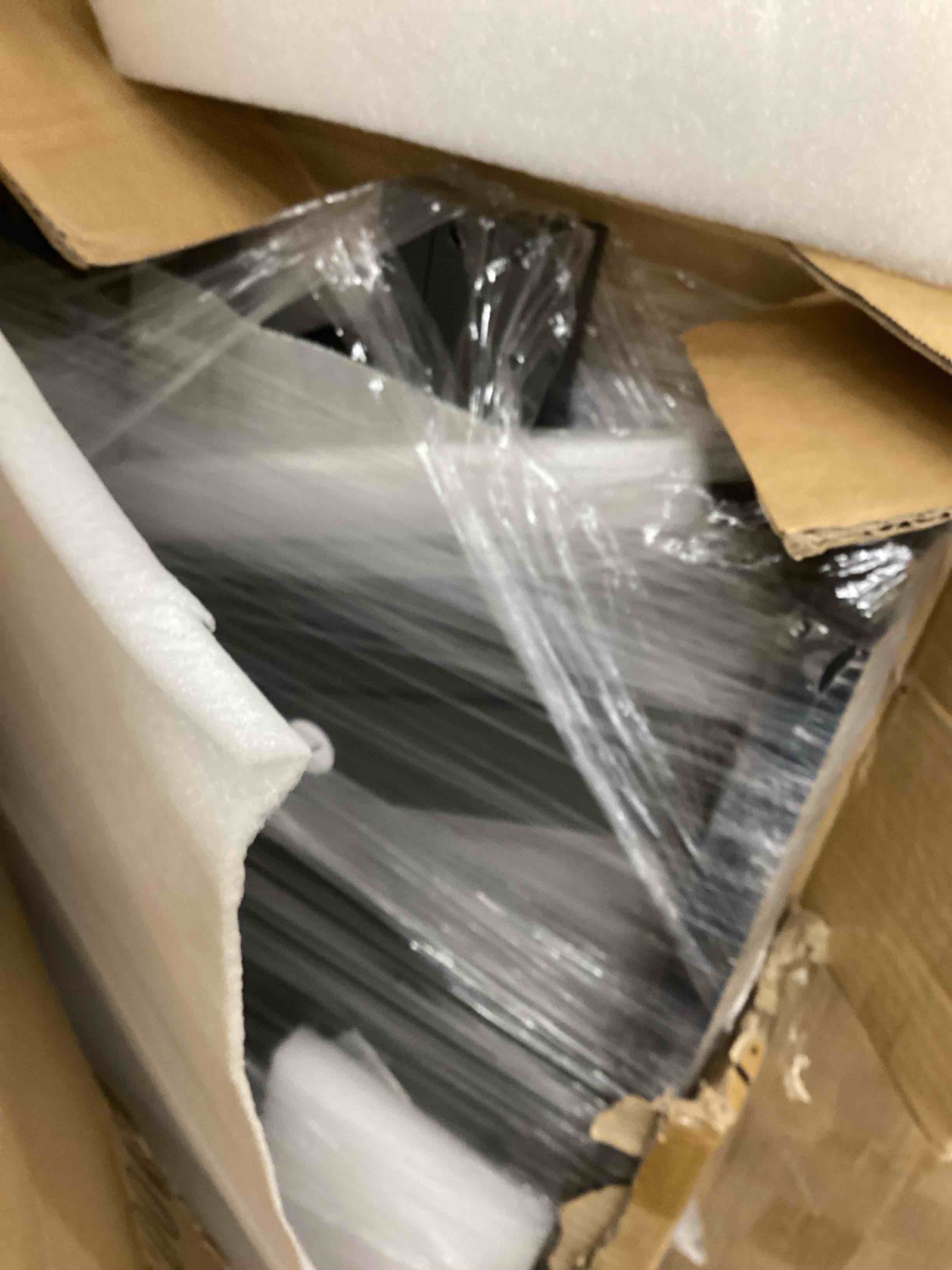 Condition photo showing Good Condition for University 2.0 Metal Bunk Bed, Debunkable (incomplete box 2 only) 