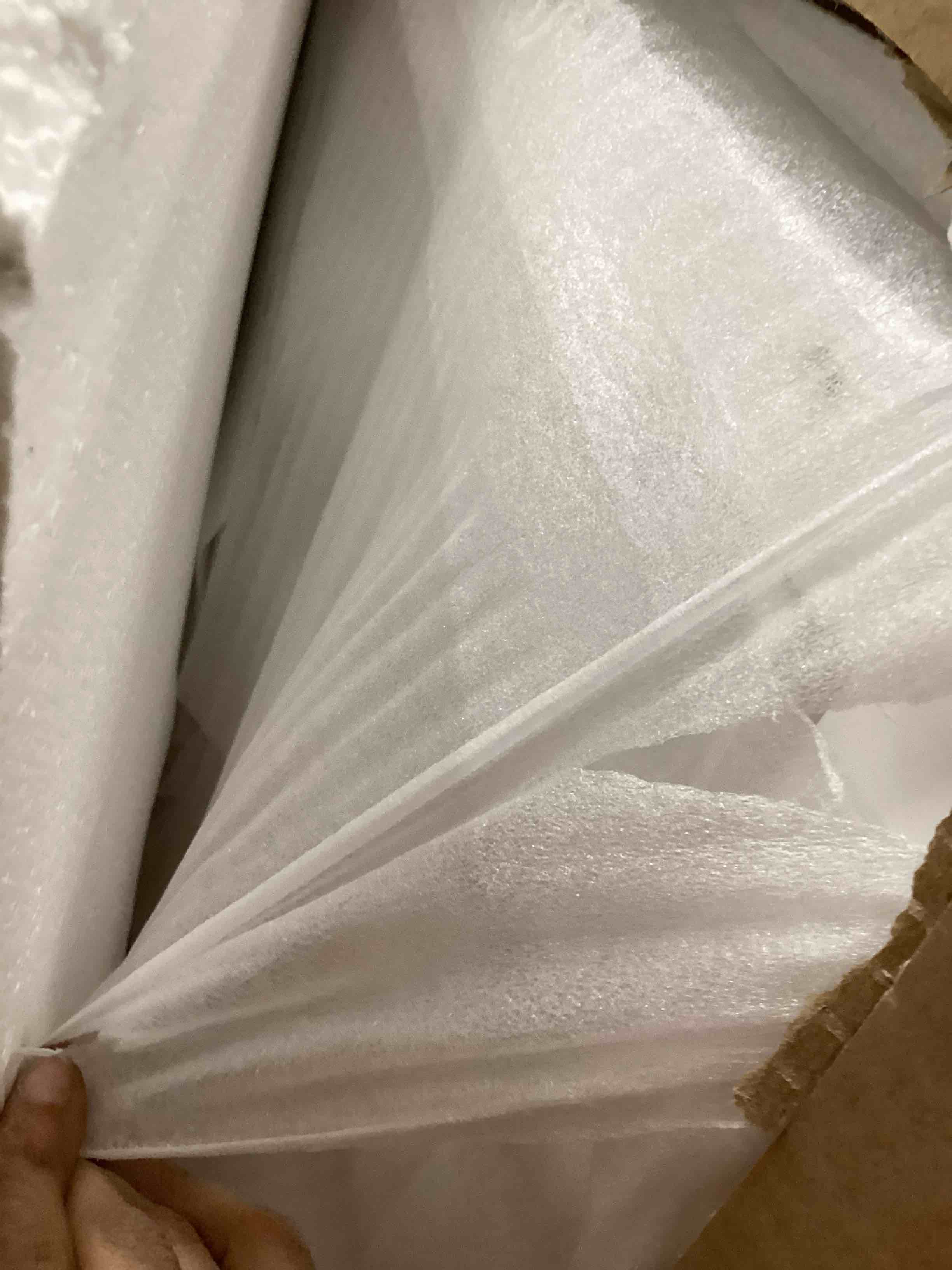 Condition photo showing Good Condition for White Toddler Bed Safety Guard Rails for Convertible Crib (1-Pack