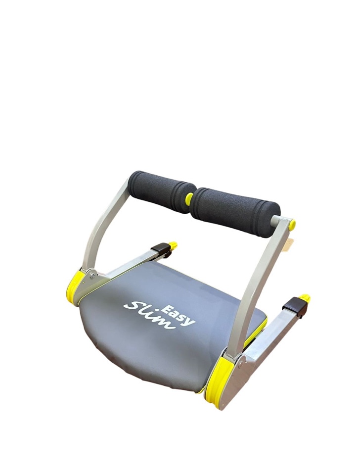 home gym machine costway core ab trainer bench abdominal stomach