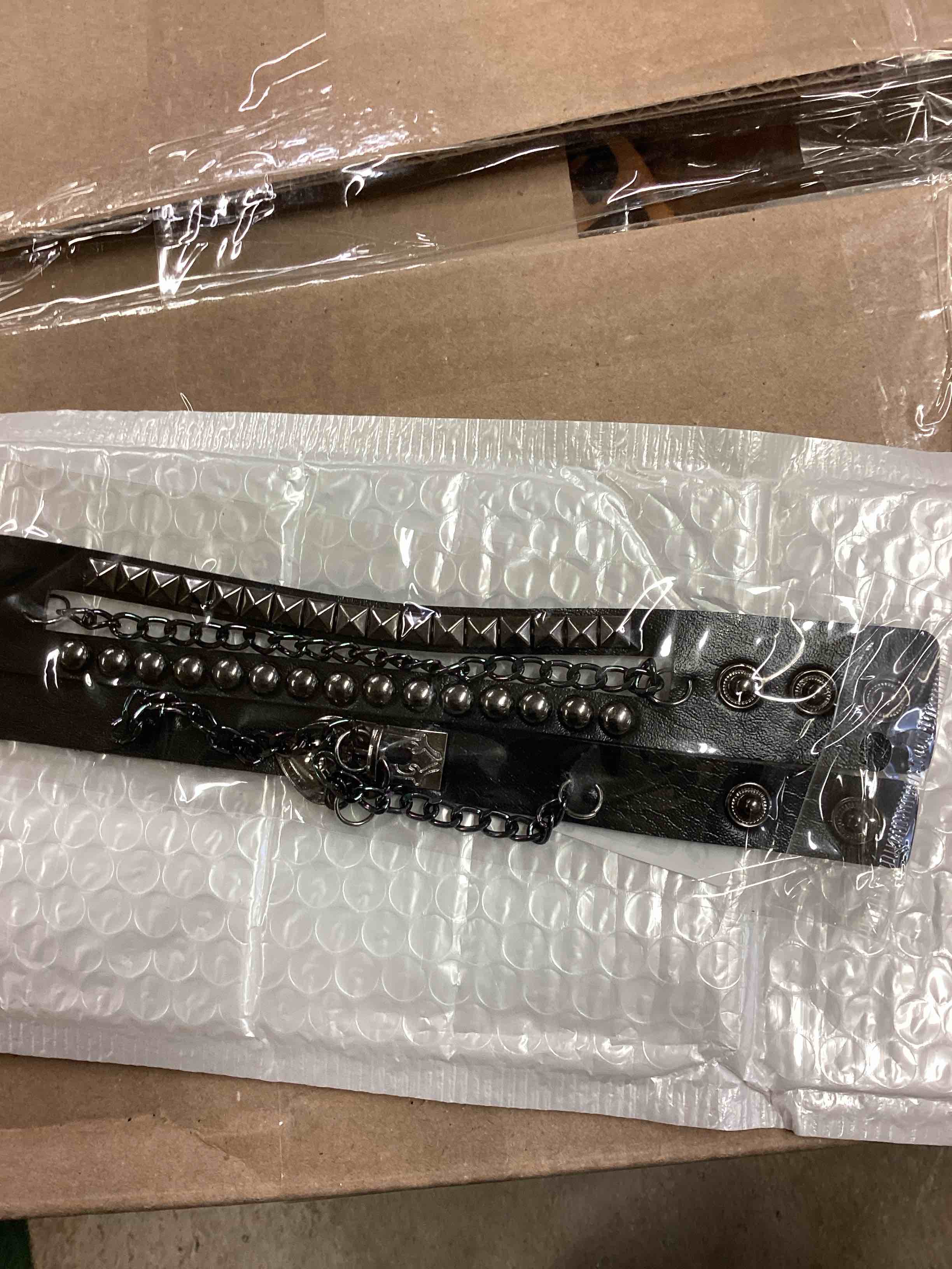 sachetto pp5 raccolta plastica cat collar (case of 45 pcs) 