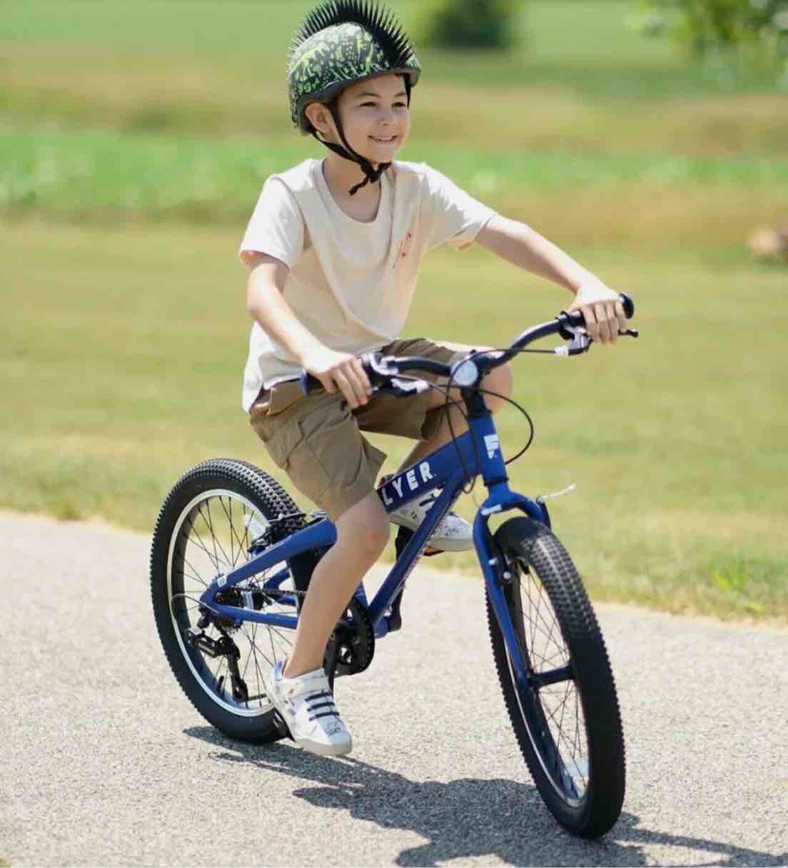 Flyer 24'' Kids' Bike